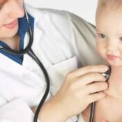 Выраженная синусовая тахикардия у ребенка