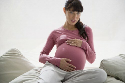 пульс у беременной