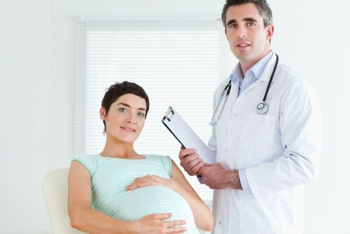 диагностика эклампсии при беременности