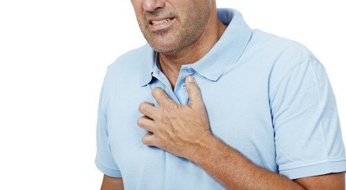 постмиокардический кардиосклероз