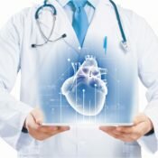 Лекарства от тахикардии сердца список