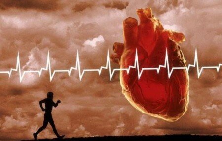 финальная стадия инфаркта миокарда