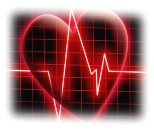 Норма частоты сердечных сокращений