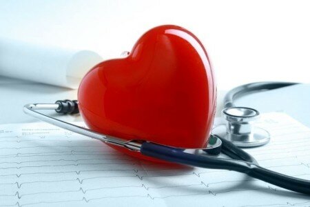 хроническая ревматическая болезнь сердца