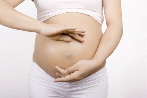 увеличения пульса во время беременности