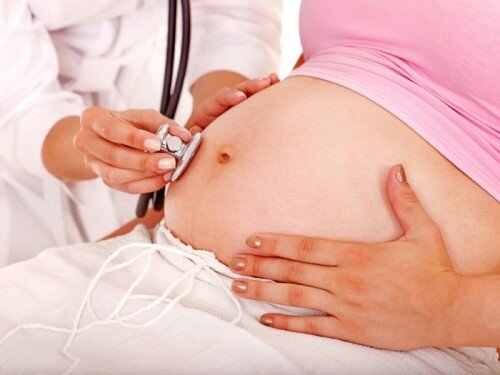 высокий пульс при беременности