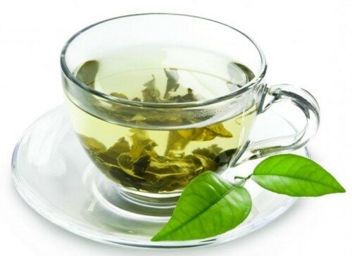 зеленый чай снижает давление