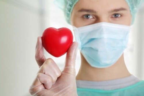 лечение кардиомиопатии