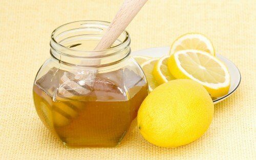 лимон для лечения сердечного кашля