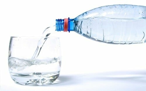 минеральная вода при лечении холестерина