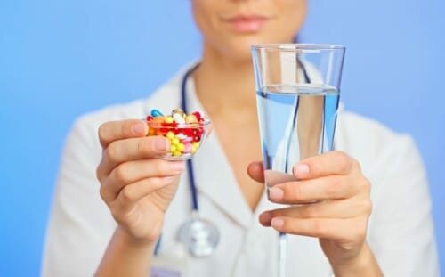 медикаменты для лечения дистонии