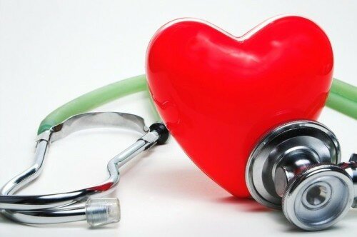 диагностика сердечной недостаточности у женщин