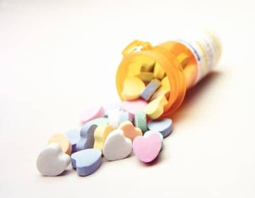 таблетки против сердечной недостаточности