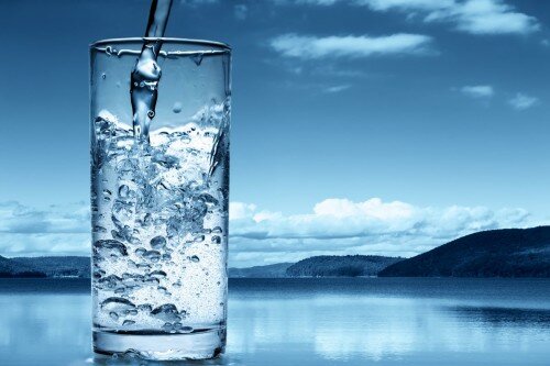 вода при аритмии